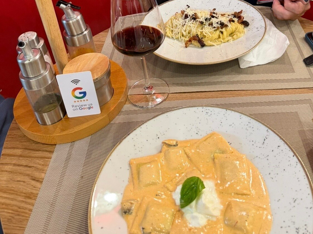 ArtePasta