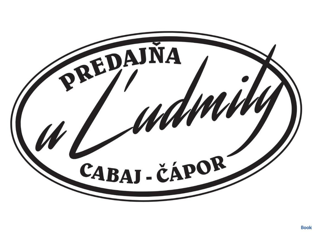 Relaxcentrum Ľudmila