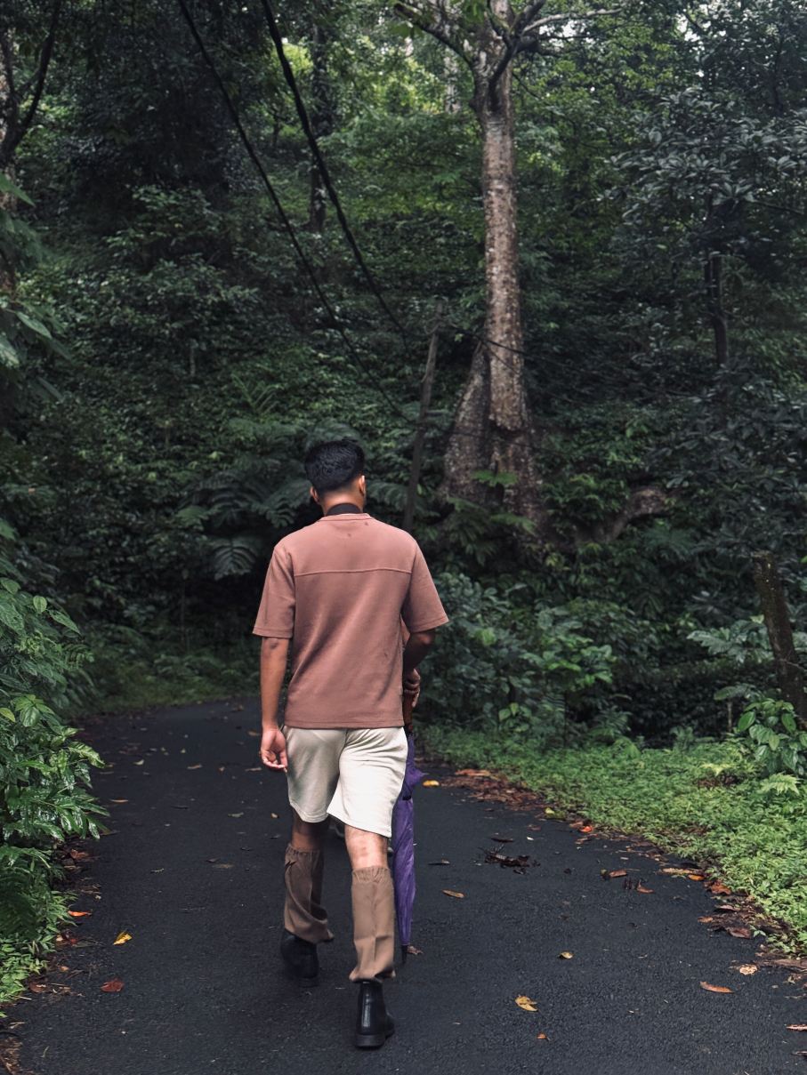 弗洛拉维提里度假村-旅行者