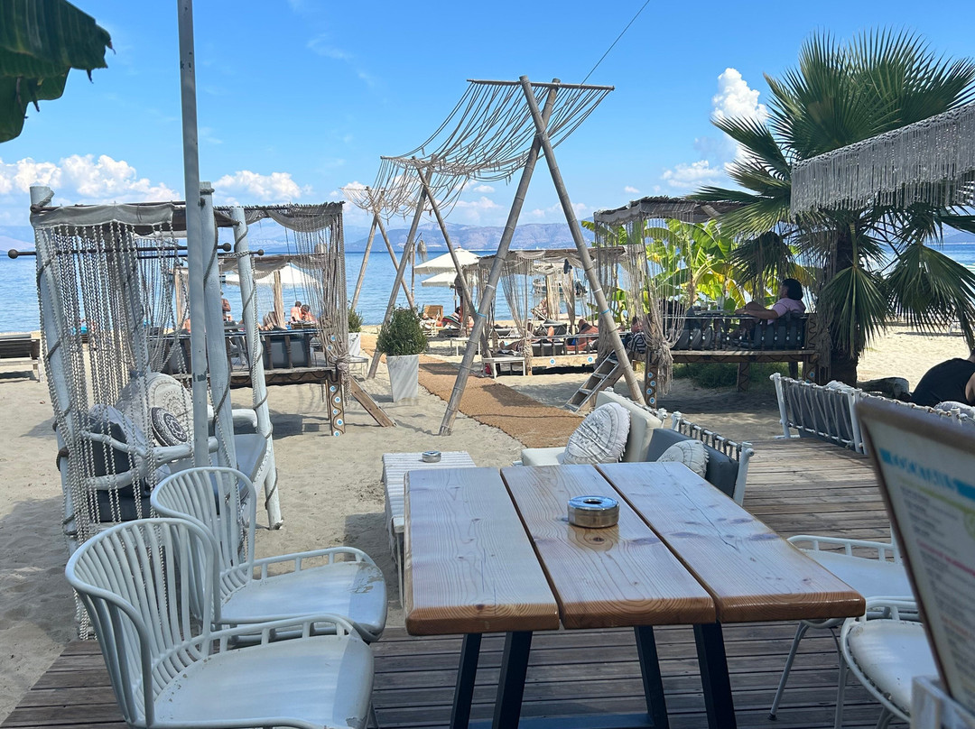 Kavos Beach-Kavos必去景点