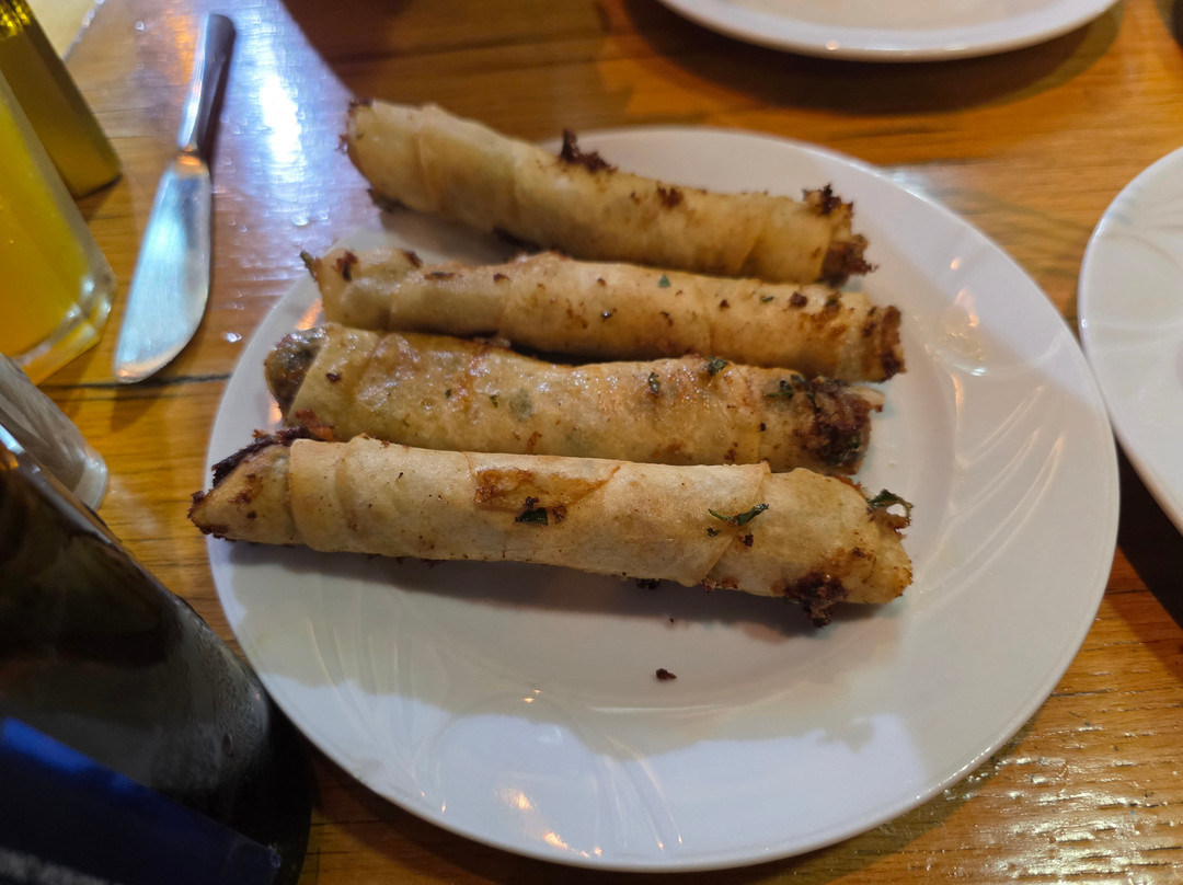 Home Bistro