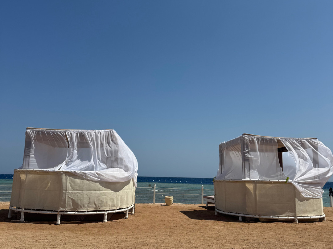 The Makadi Spa Hotel主图