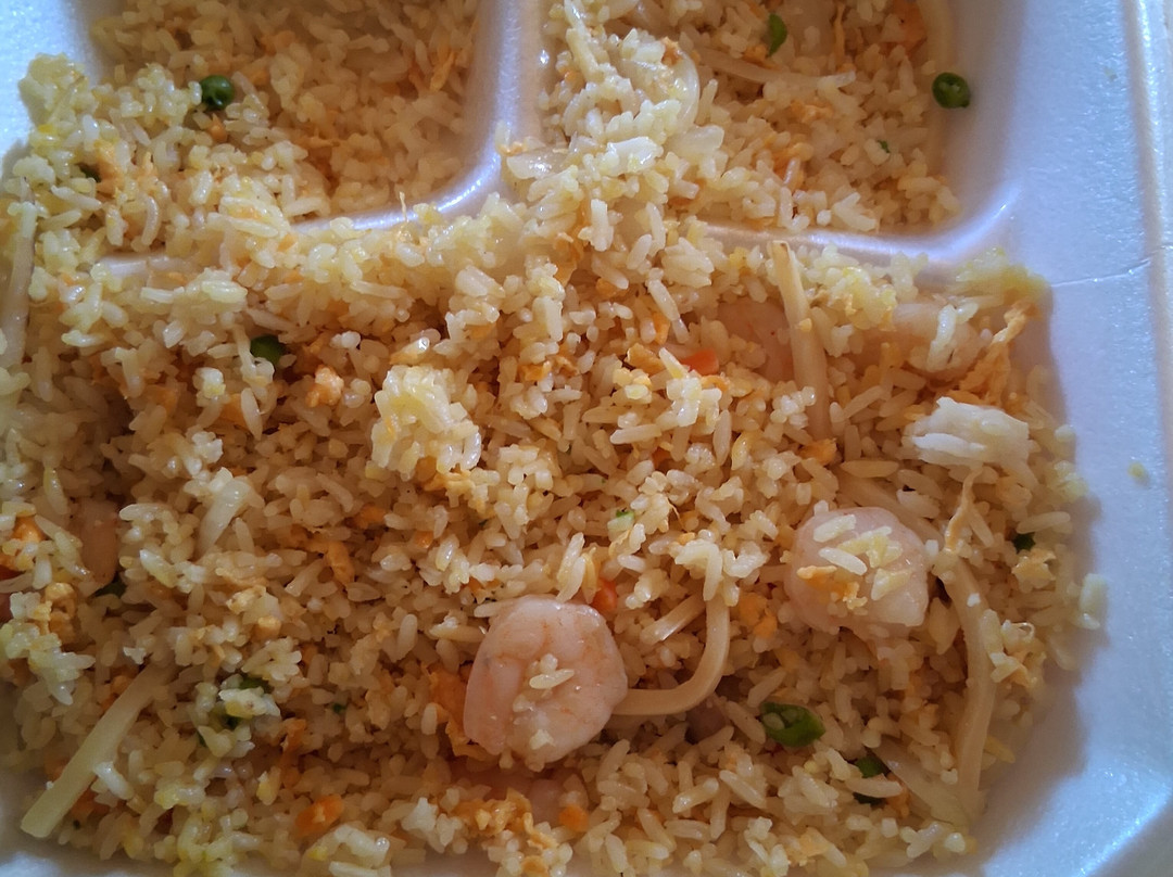Lee's China