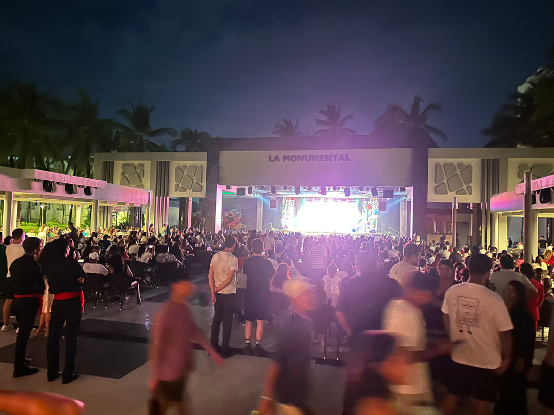 Hotel Riu 哈利斯科 - 全包主图