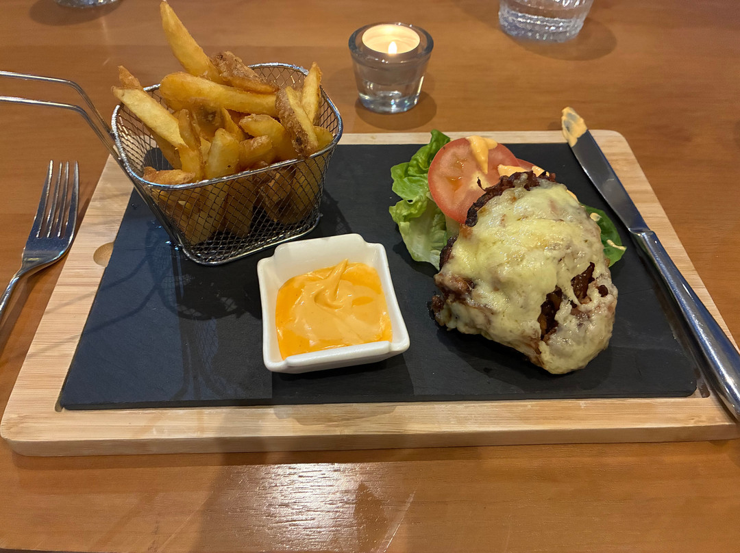 菲斯摩尔宅邸酒店主图
