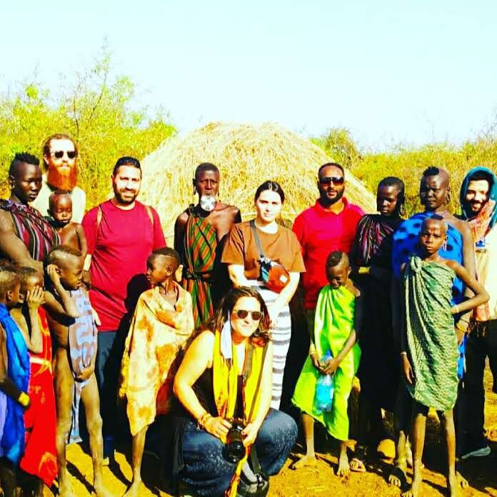 Omo Valley Experience Tours-亚的斯亚贝巴必去景点