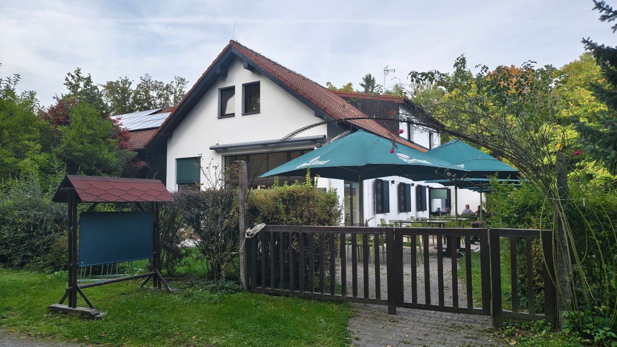 Hotel Lipovka-旅行者