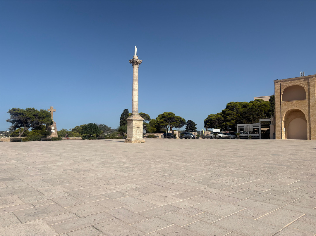 Punta Meliso