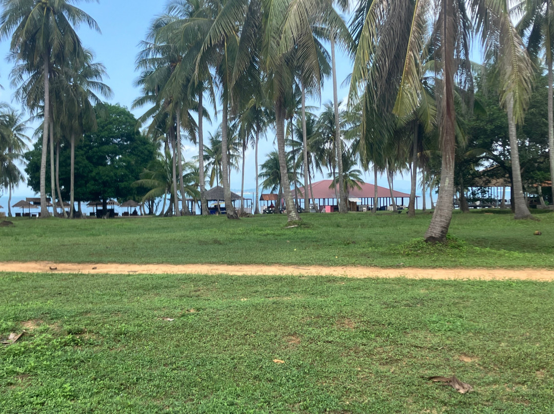 Private Coco Beach-阁耀亚伊岛必去景点