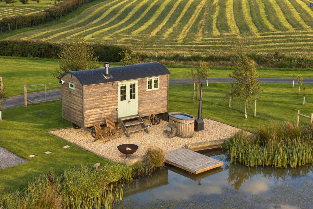 Four Acres Farm