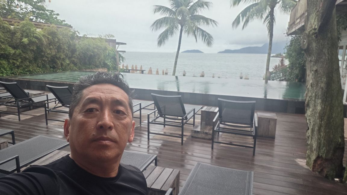 TW 古茵贝行政套房酒店-旅行者
