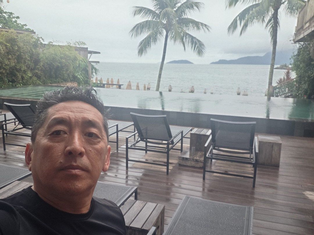 TW 古茵贝行政套房酒店主图