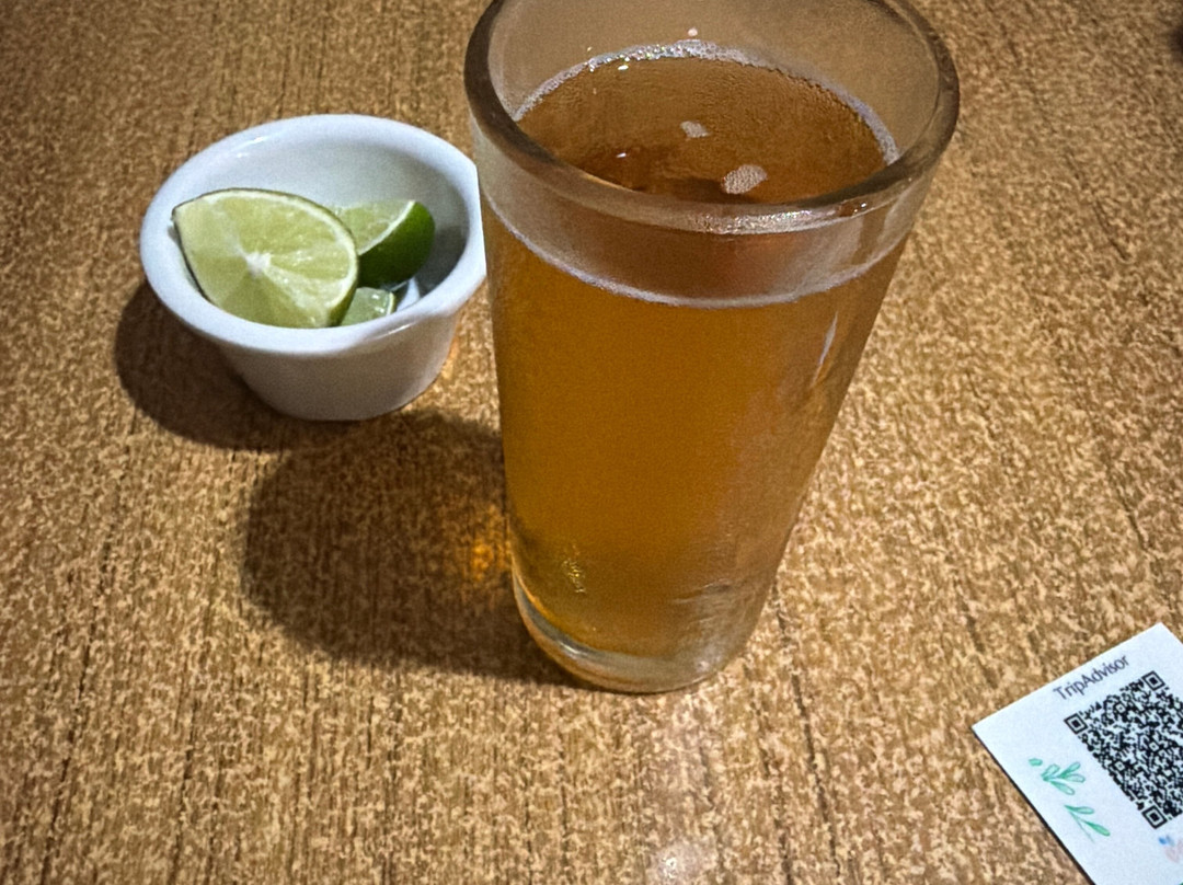 克里斯塔尔印坦巴全包式酒店主图