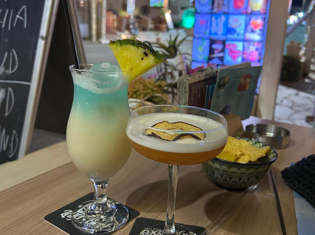 Ethnic Cafe-史塔利思必去景点