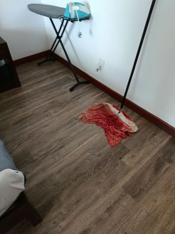曼达哈米里萨度假酒店-旅行者