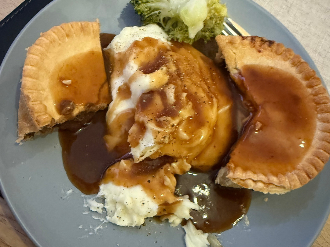 Radford's Pie Company