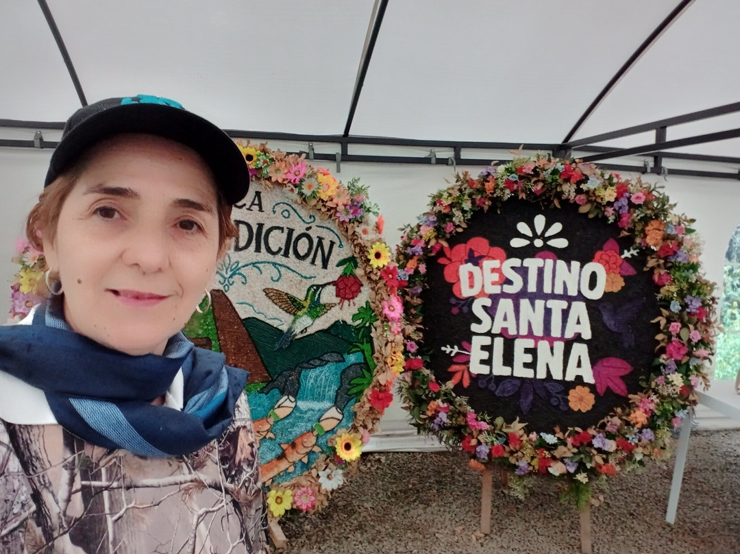 Finca La Bendición-Santa Elena必去景点