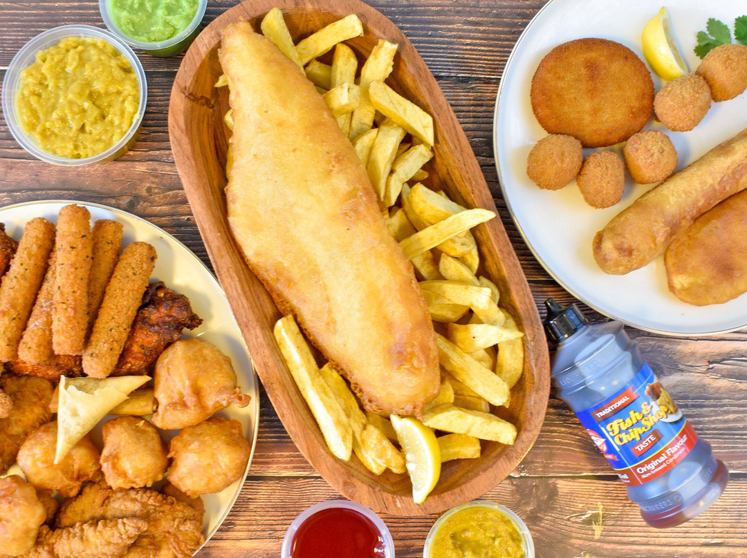 Sims Chippy