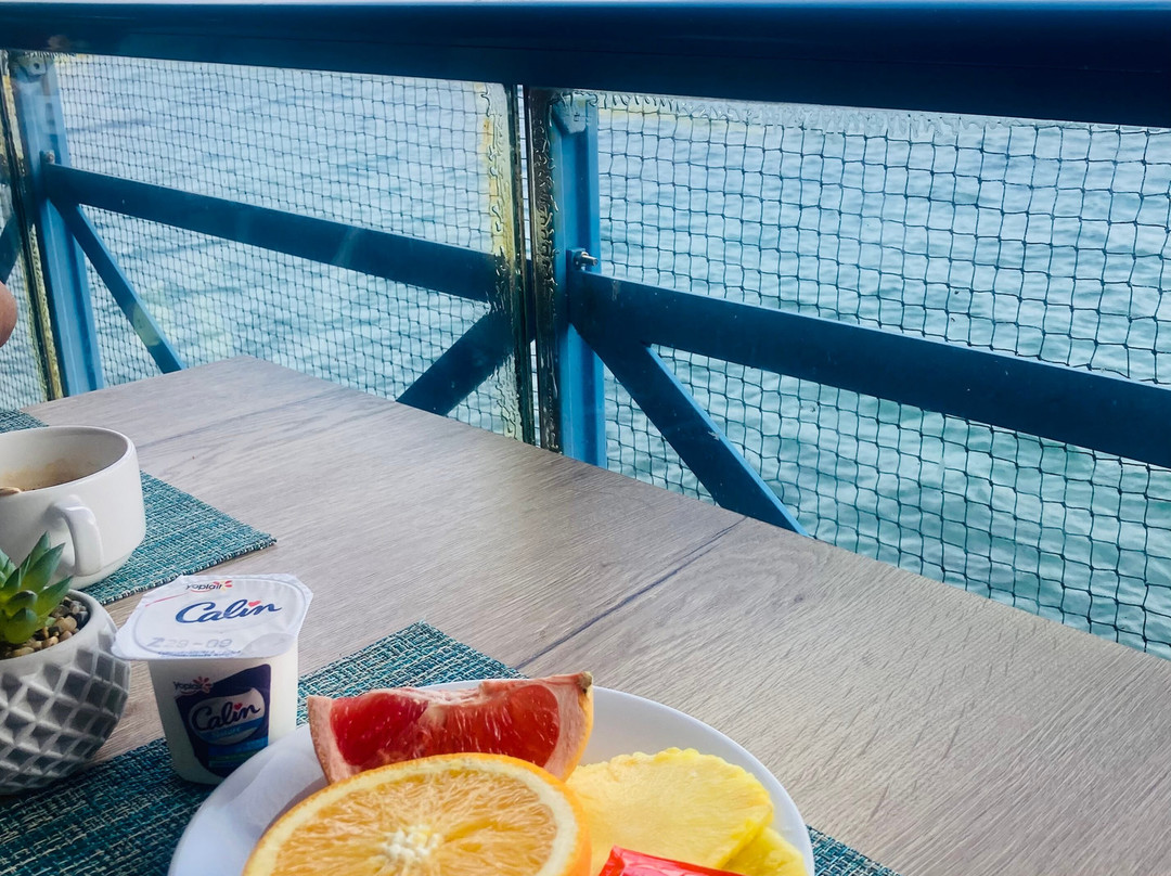 科拉利娅温泉酒店主图