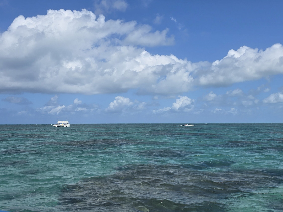 Parrachos Praia Clube-Maxaranguape必去景点