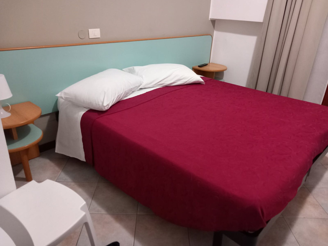 Regina Hotel e Ristorante主图