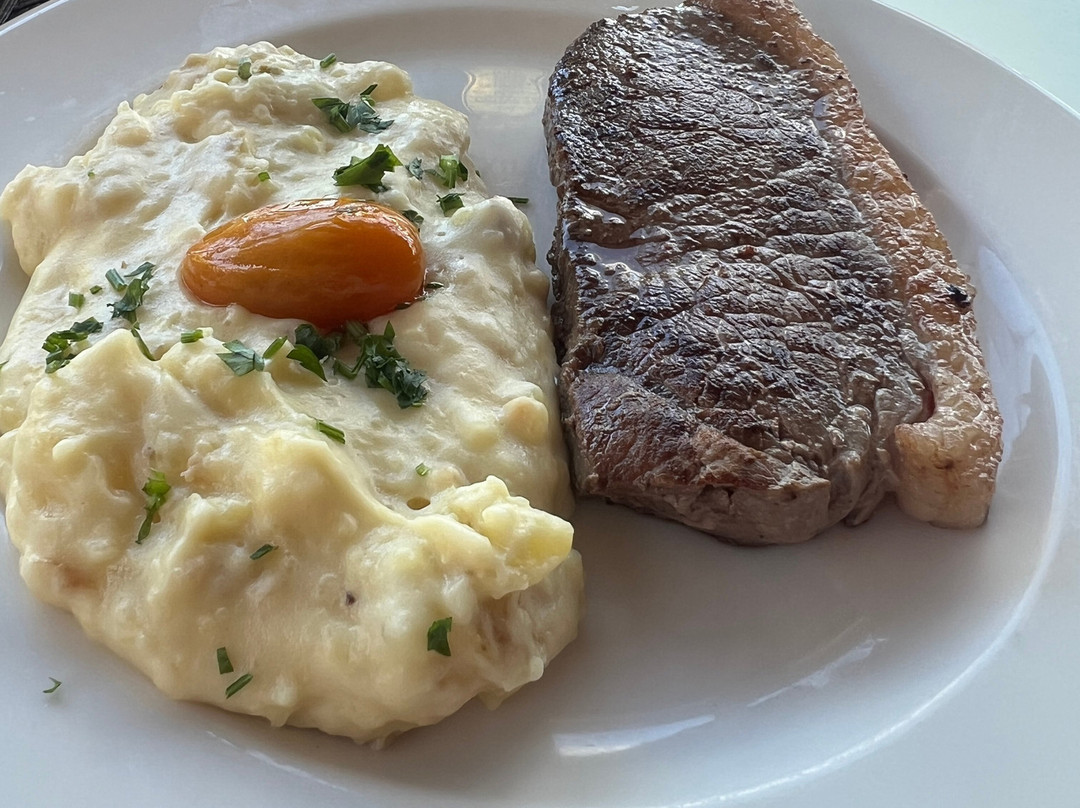 马拉戈日萨利纳斯全包式度假村主图