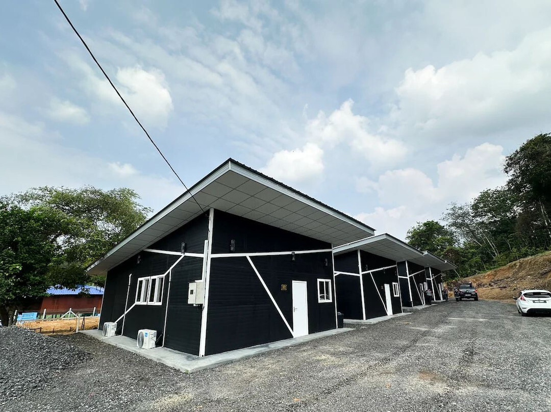 QudwahStay Rembau, Quiet Village Homestay
