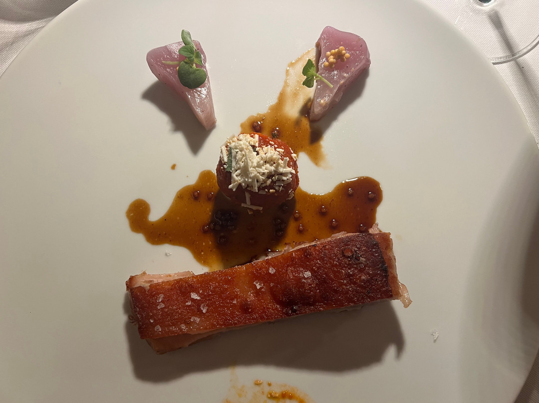 Aroma Ristorante