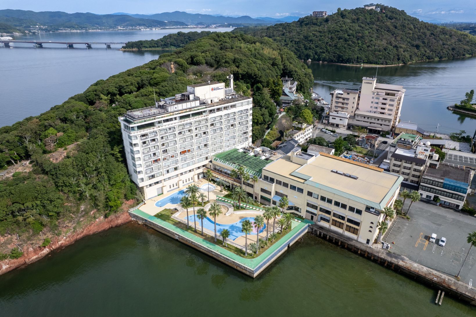 浜名湖太陽皇家酒店-官方