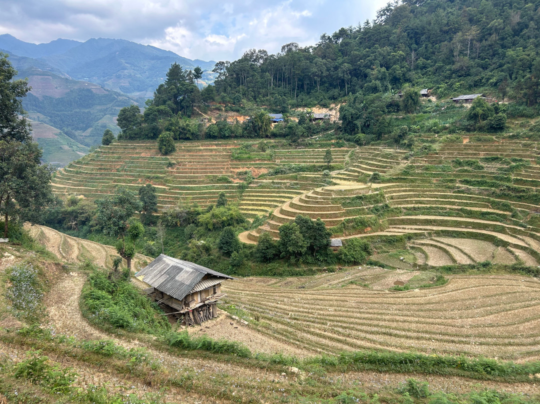 Hmong Immersive Tour-Mu Cang Chai必去景点