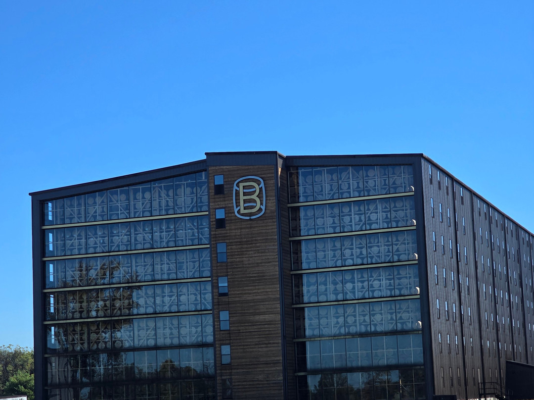 Bardstown Bourbon Company-Bardstown必去景点