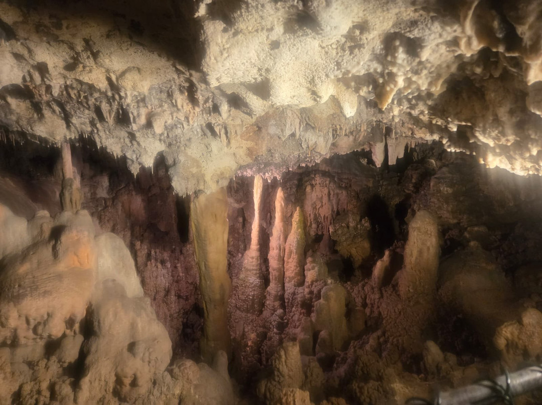 Ninu's Cave-Xaghra必去景点