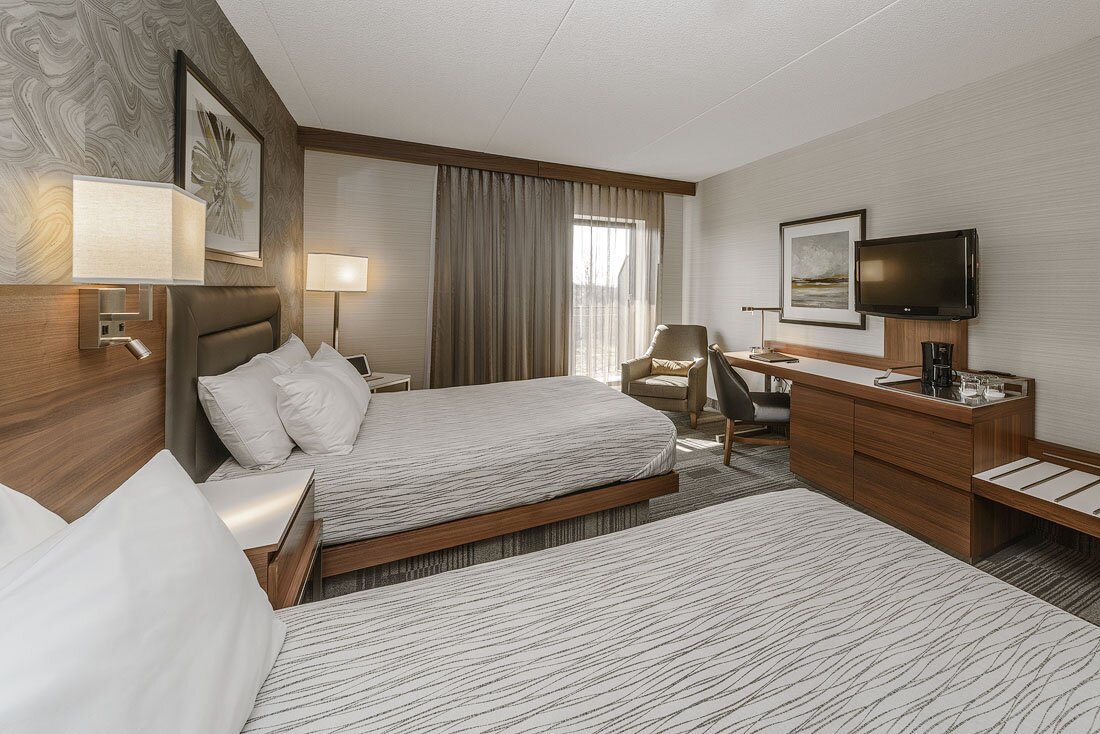 Nottawasaga Resort-官方