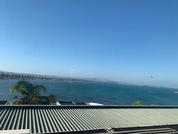 The Bluff Resort Apartments主图