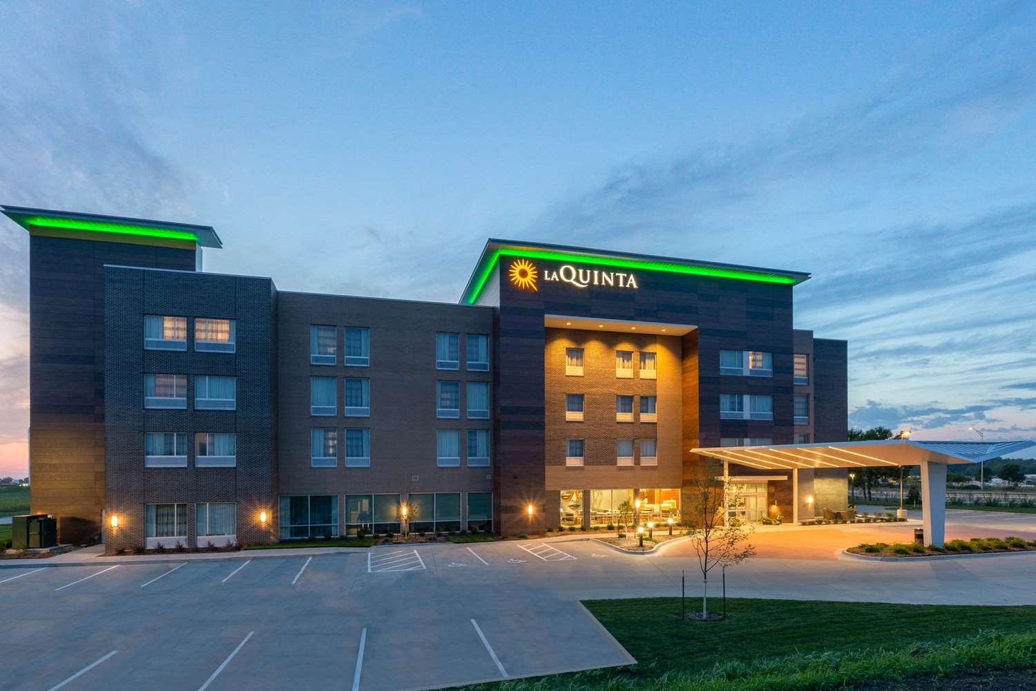La Quinta by Wyndham Altoona Des Moines-官方