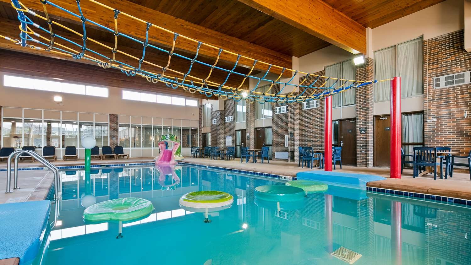 Best Western Ramkota Hotel-官方