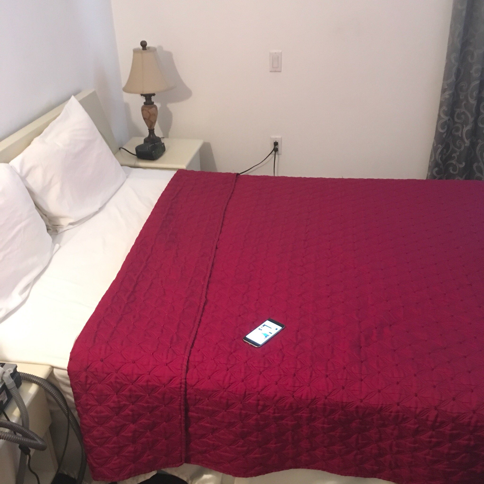 Hotel La Petite Maison-官方