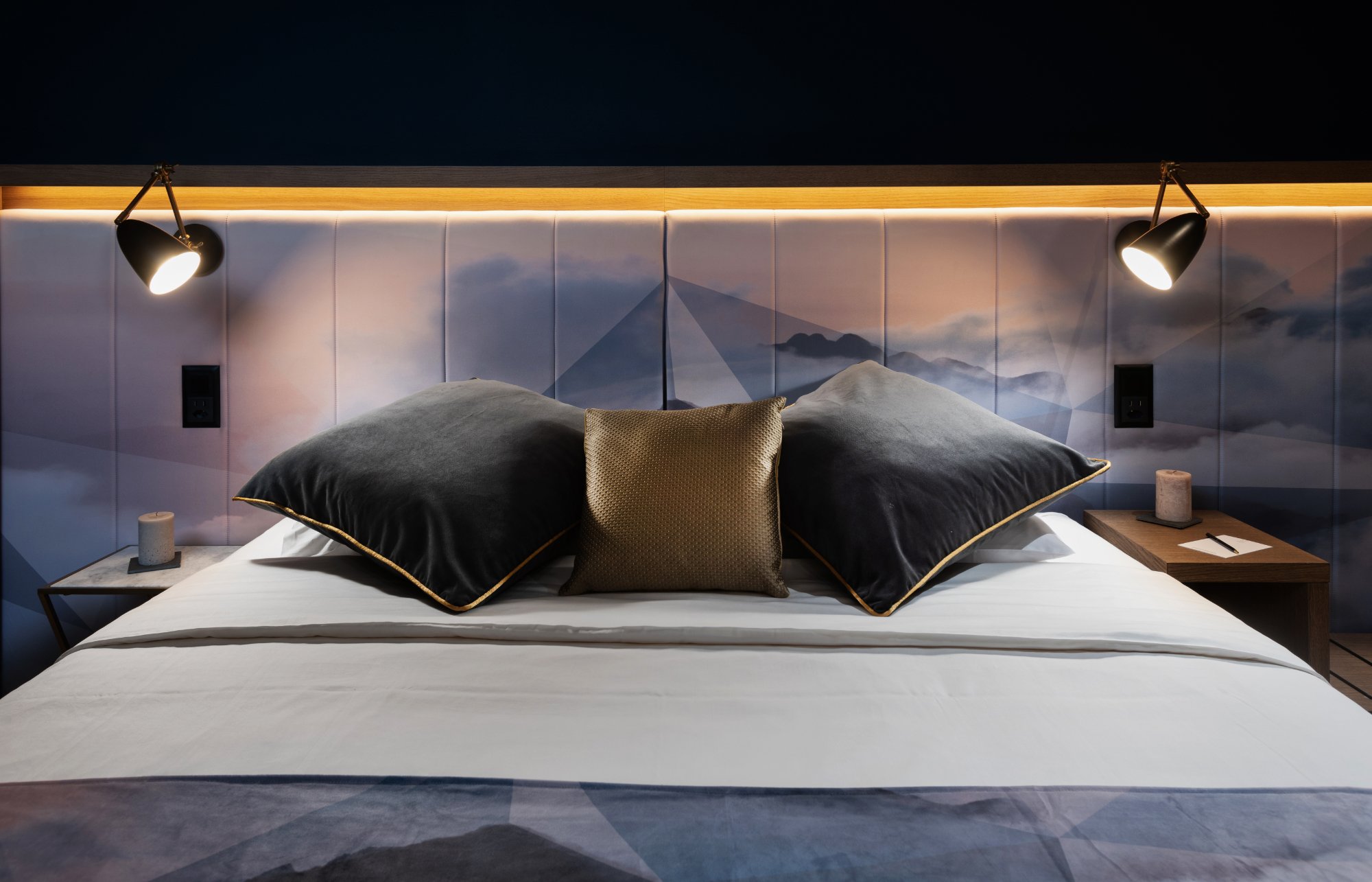 Boutique Hotel Glacier-官方