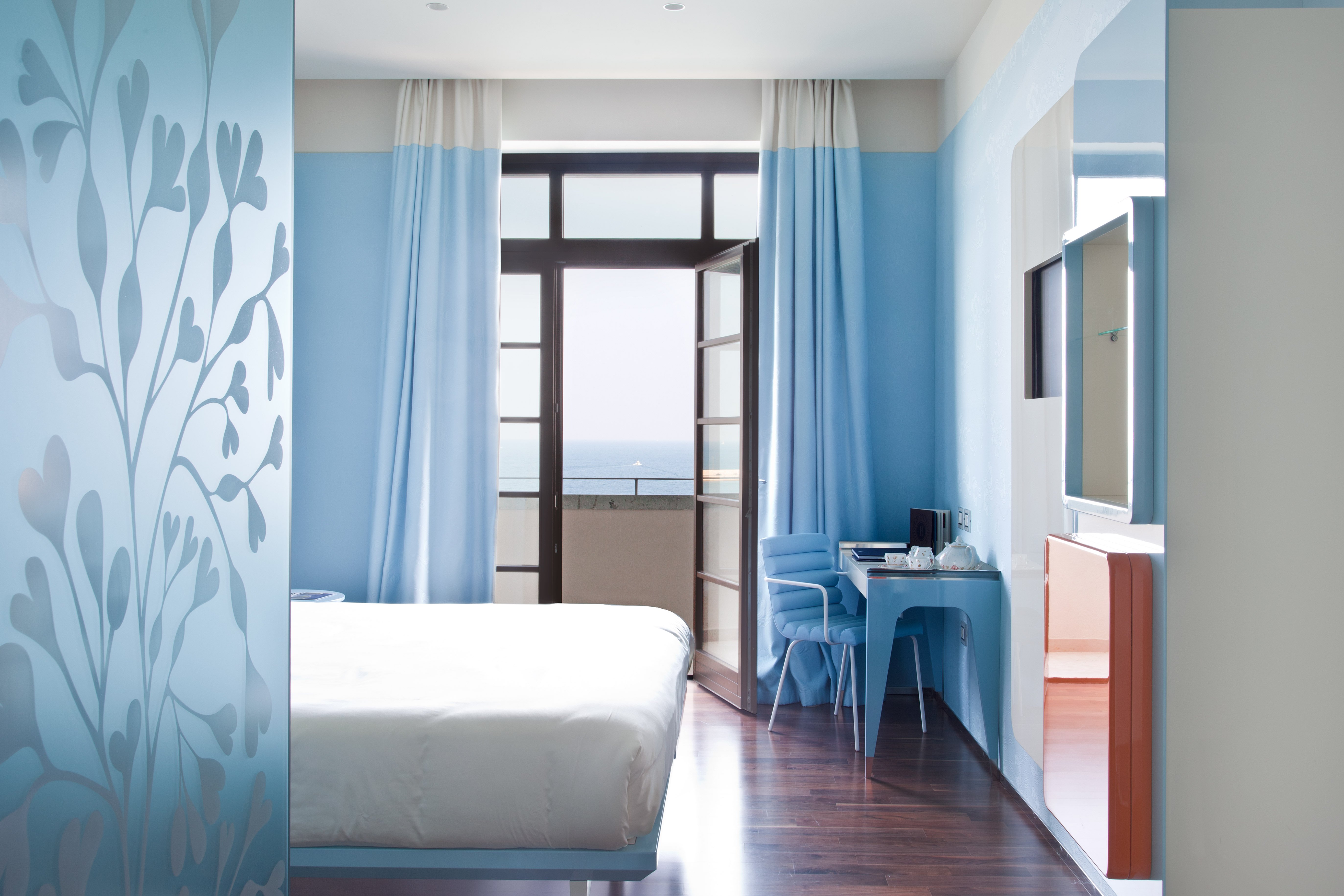 Jr Hotels Grande Albergo delle Nazioni Bari-官方