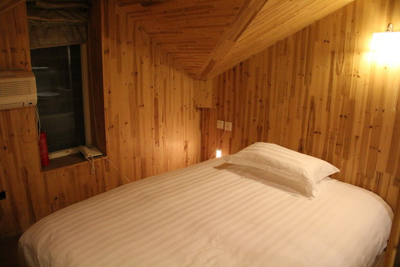 杭州万凯旅店西湖店主图