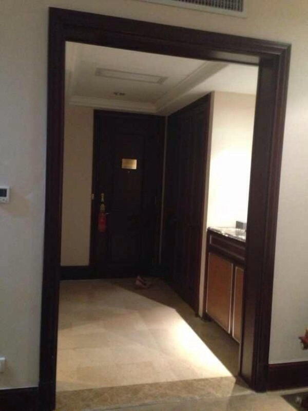 华强诺华廷酒店主图