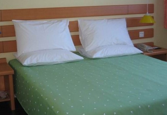 西安如家钟楼北店主图