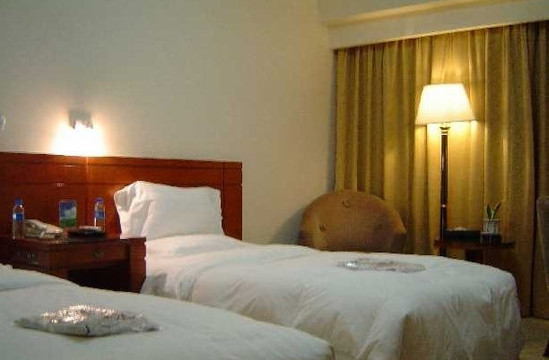 贵州饭店·迎宾楼主图