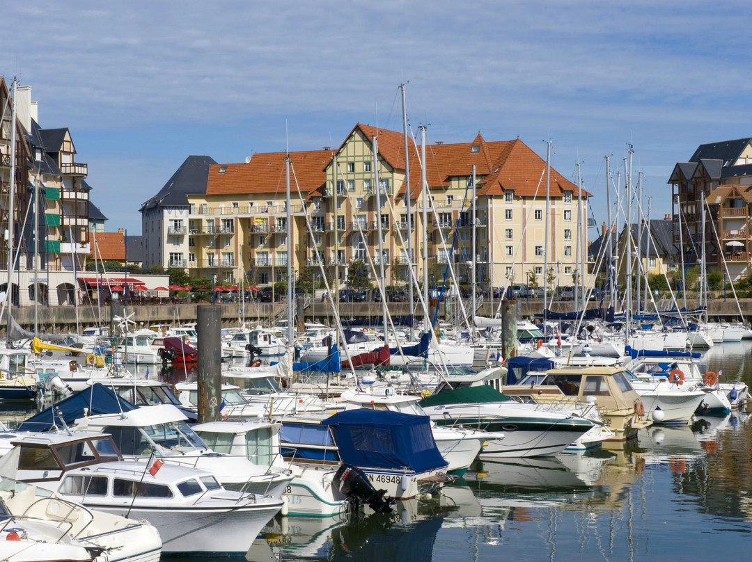 Pierre & Vacances Residence Port Guillaume