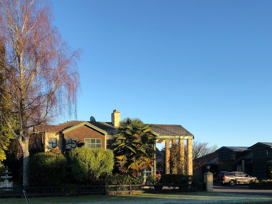 Cambridge Mews主图