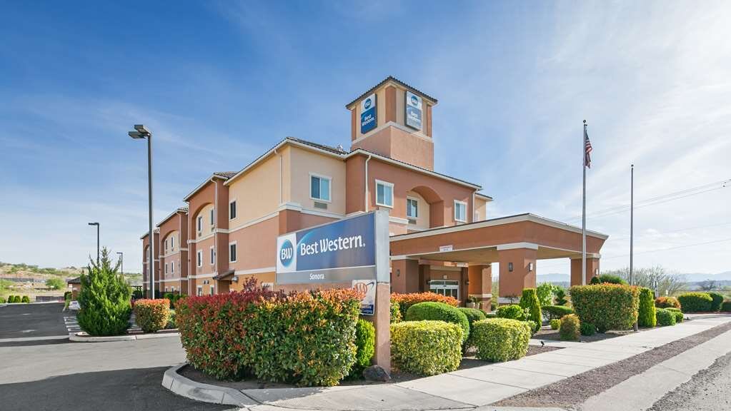 Best Western Sonora Inn & Suites-官方
