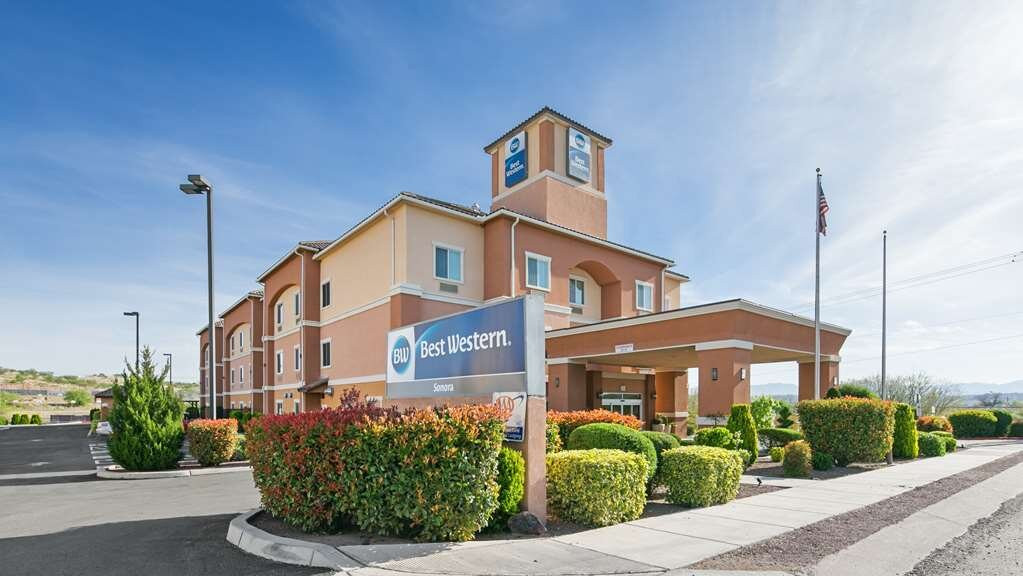 Best Western Sonora Inn & Suites主图