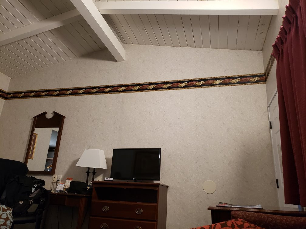 Sunset Inn