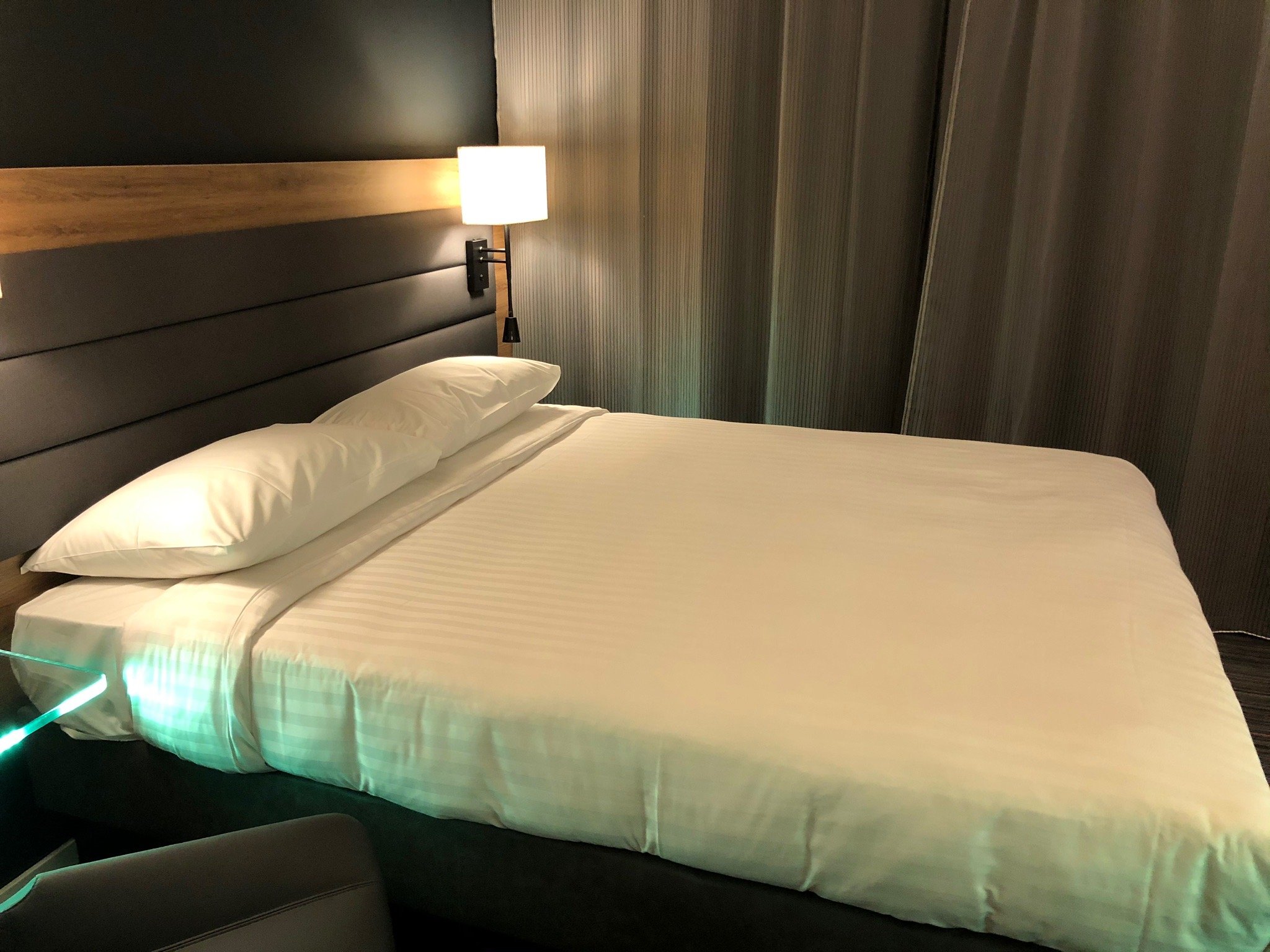 Moxy Southampton-官方