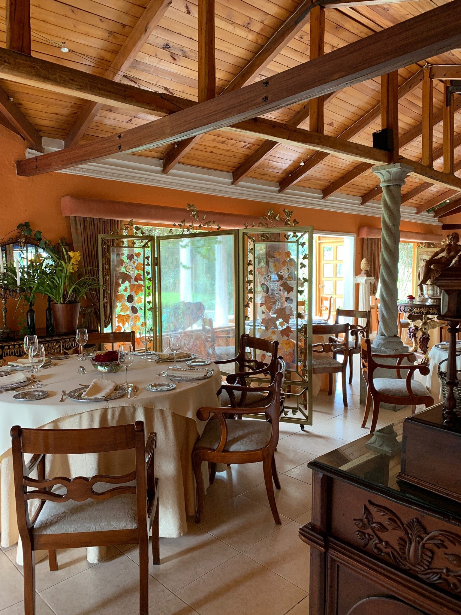 La Mirage Garden Hotel & Spa-官方